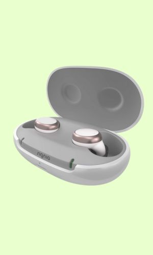 Signia Active Pro