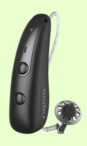 Signia Pure Charge Go IX