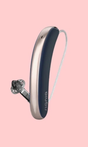 Signia Styletto IX 1