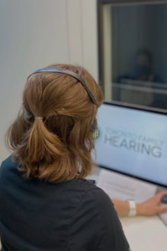 Audiometry Yyu 2