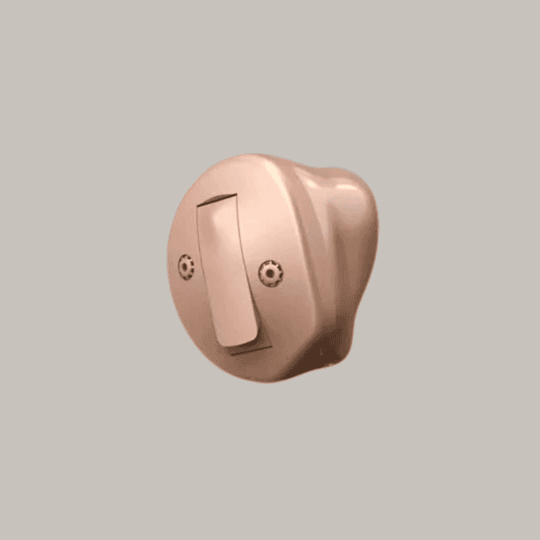 Oticon Own Hearing Aid