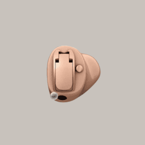 Oticon Own P CIC Hearing Aid