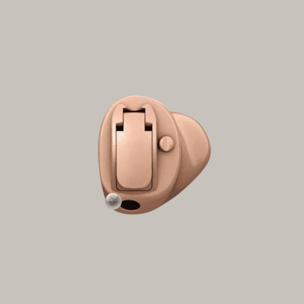 Oticon Own P CIC Hearing Aid