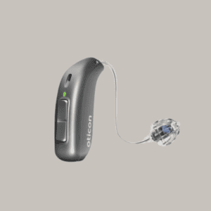 Oticon Real Hearing Aid