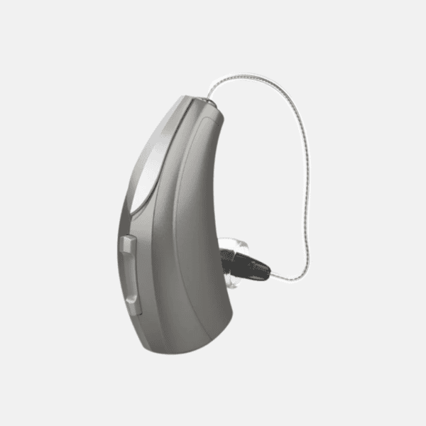 Starkey Evolv AI