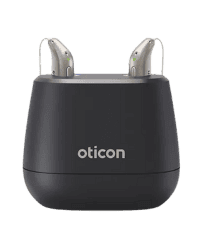 Oticon Hhihi 2