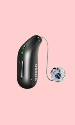 Oticon Prdt 1