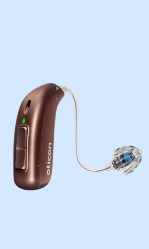 Oticon Prdt 4