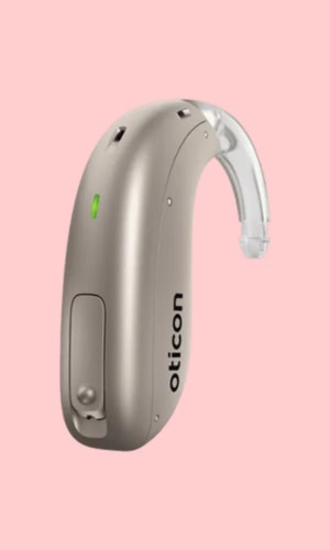 Oticon Prdt 5