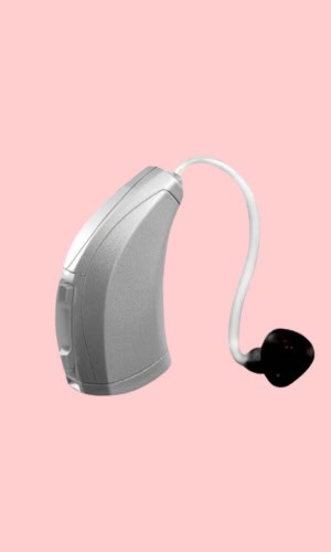 Starkey Pr 3
