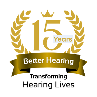 Transforming Hearing Lives 3