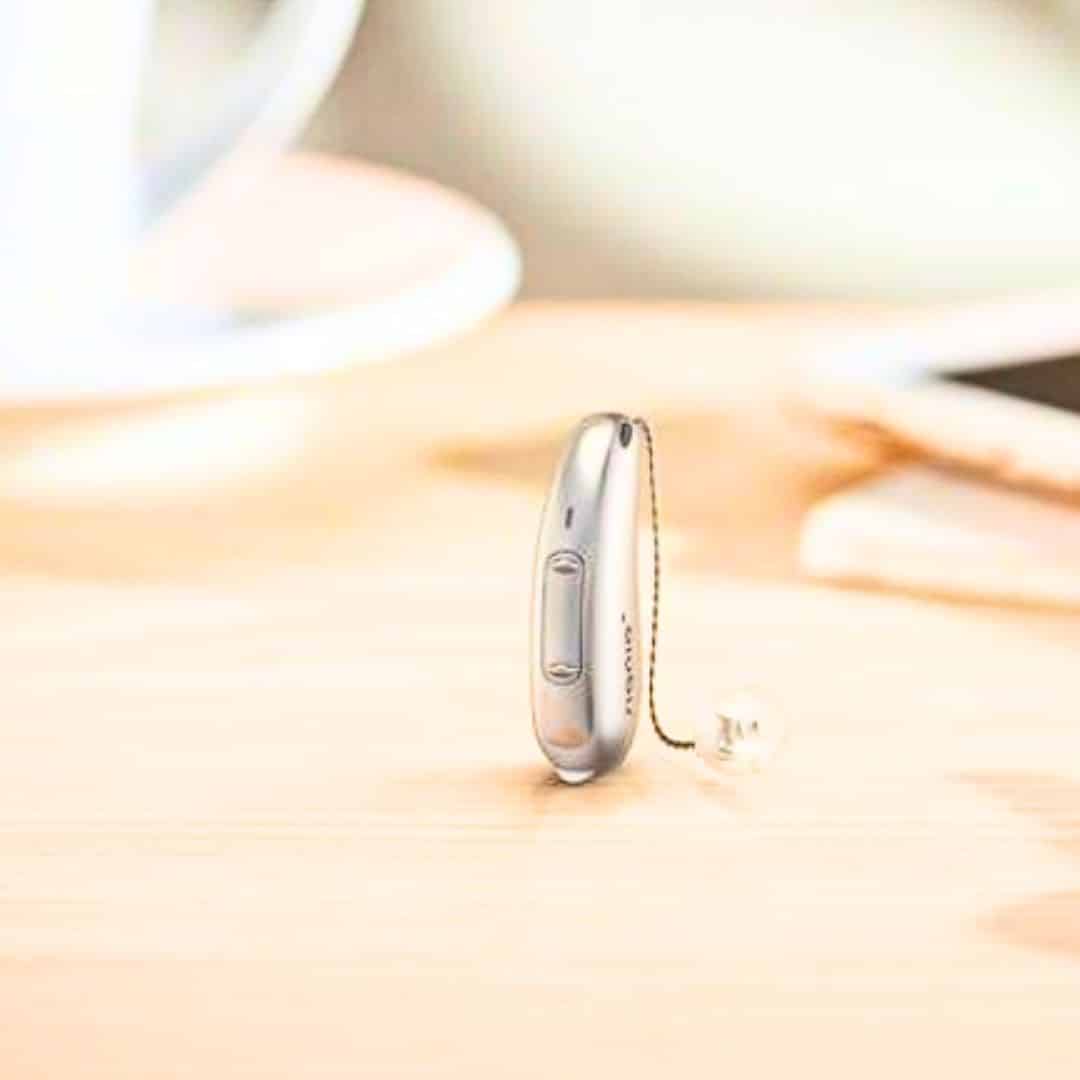 hearing aids in Noida