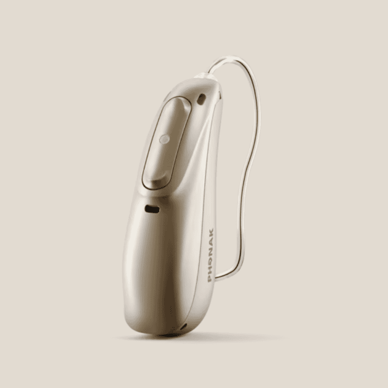 Phonak Audeo Lumity