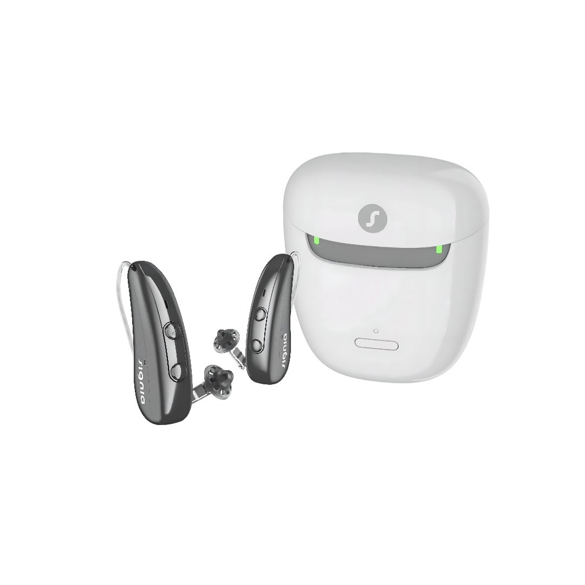 Signia Kit Pure C&Go IX