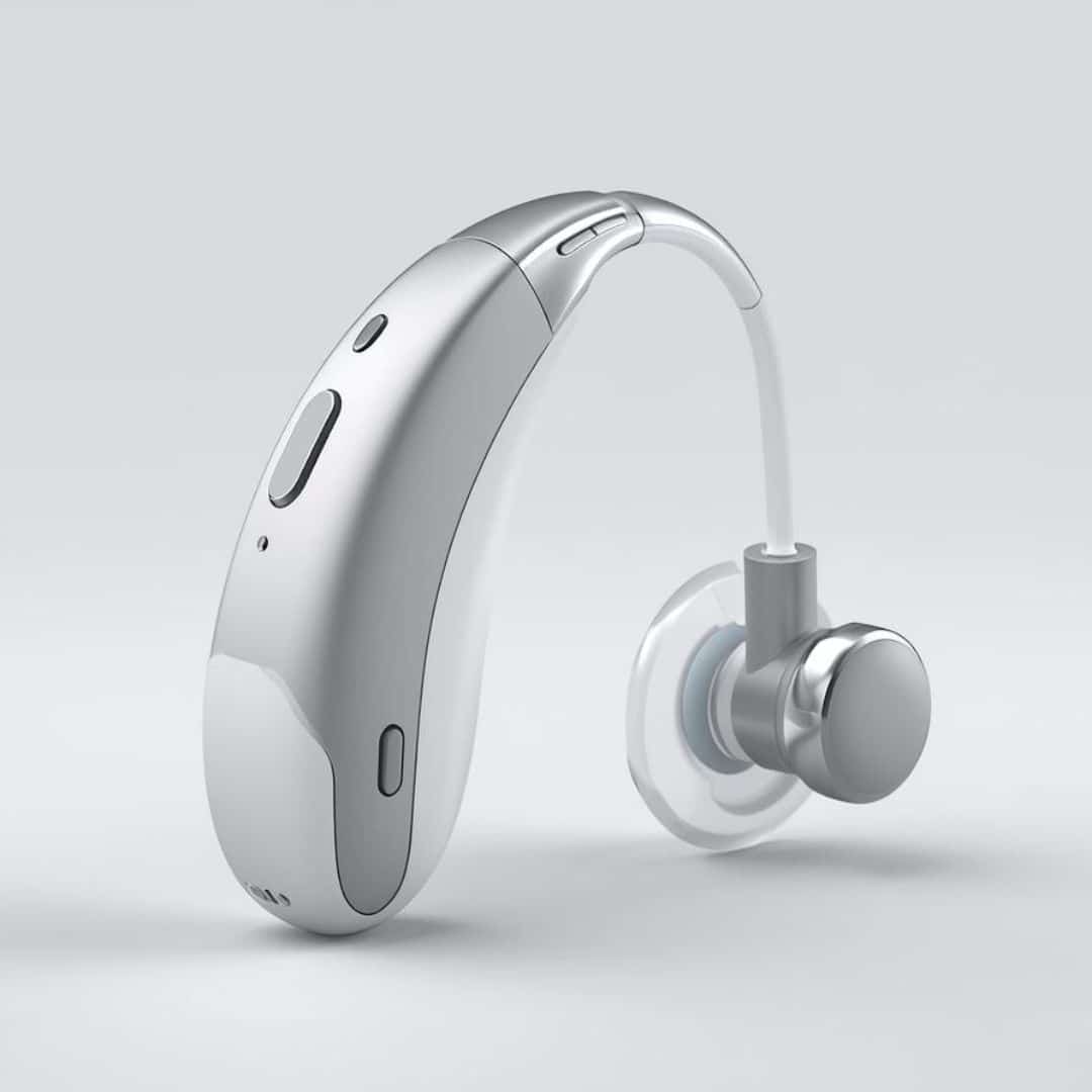 hearing aids in Pune