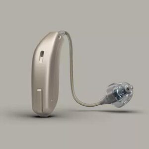 Oticon Opn S2 Mini RITE Power (MFI Rechargeable) Hearing Aid
