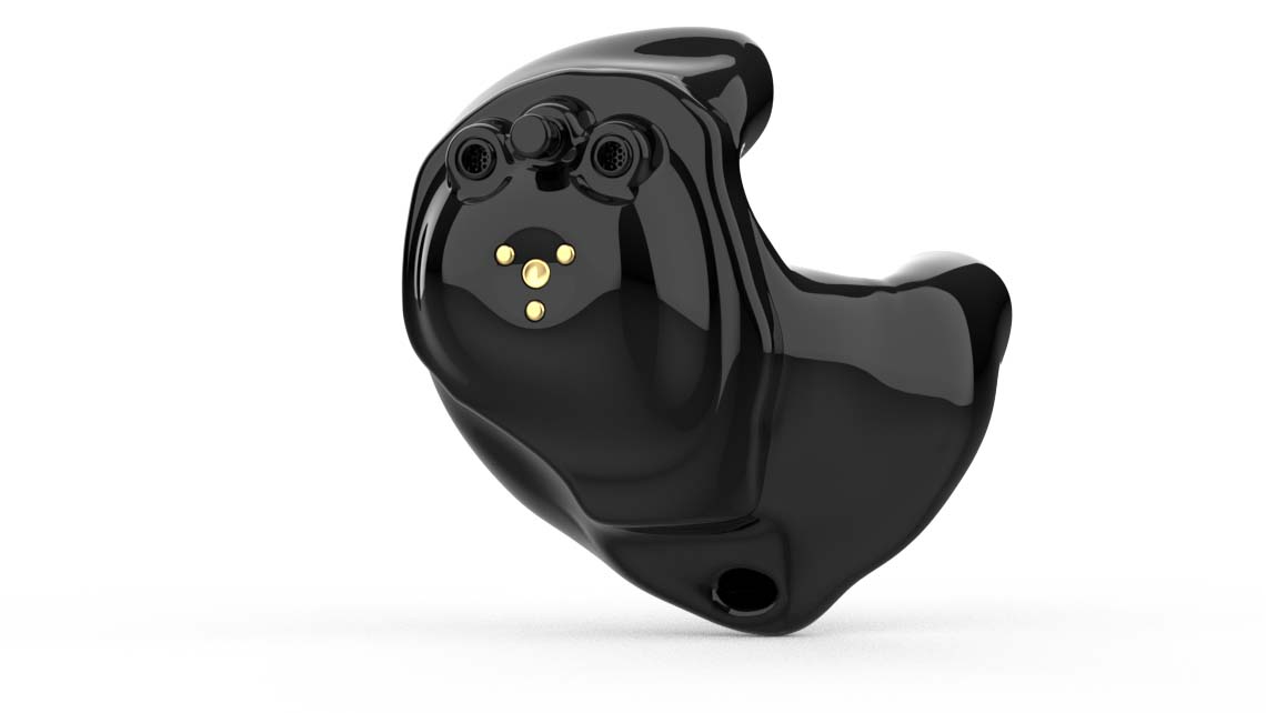 Starkey EdgeAI ITE R