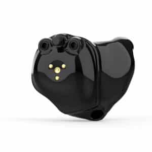 Starkey Genesis AI 12 ITC R Hearing Aid