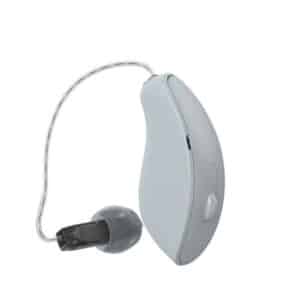 Starkey Genesis AI 16 mRIC R Rechargeable Hearing Aid