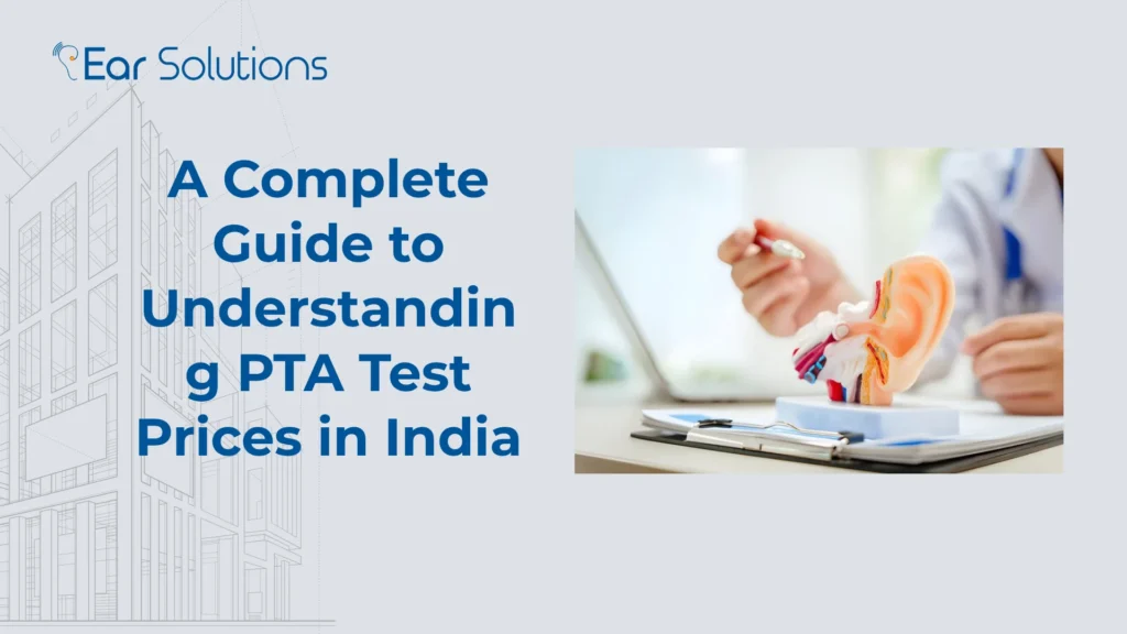 Complete Guide to Understanding PTA Test Prices in India