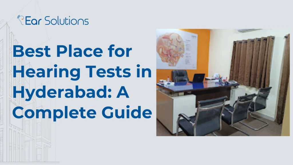 hearing aids hydrabad