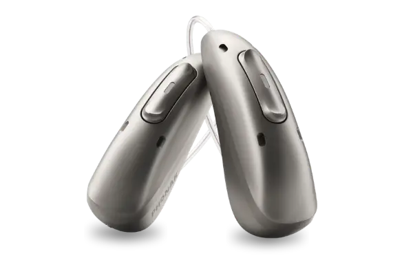Phonak Audéo Infinio
