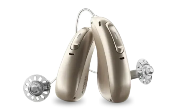 Phonak Audéo Lumity