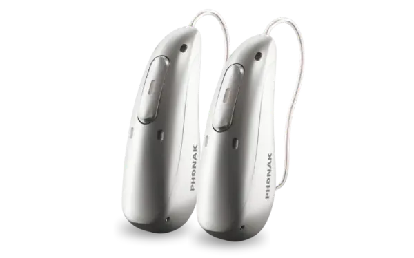 Phonak Sphere Infinio