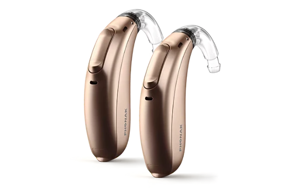 Phonak Terra