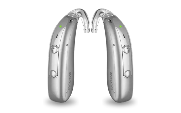 Signia Motion Charge&GoIX