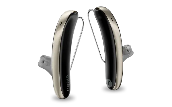 Signia Styletto IX