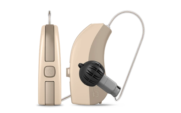 Widex Evoke