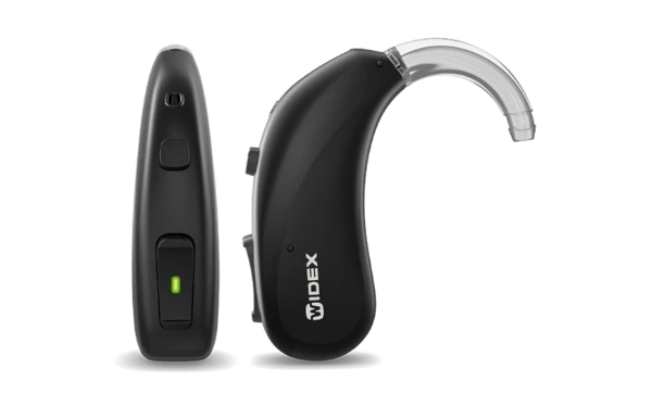 Widex Magnify
