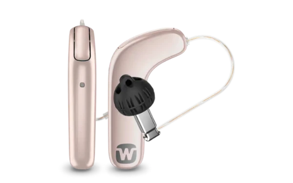 Widex Smart RIC