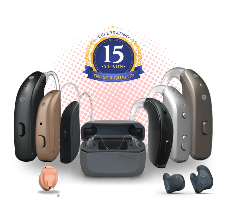 resound hearing aid 1