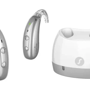 Signia Kit Motion C&G M/P/SP 1IX BTE Hearing Aid