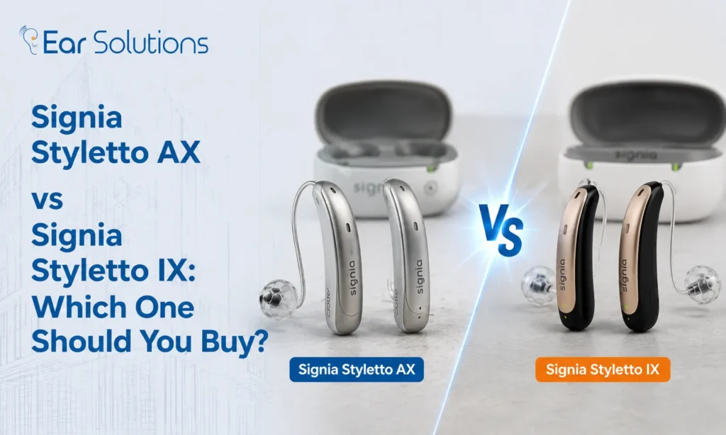 Signia Styletto AX vs Signia Styletto IX Which One Should You Buy (2)