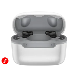 Signia kit insio cg 7IX CIC hearing aid