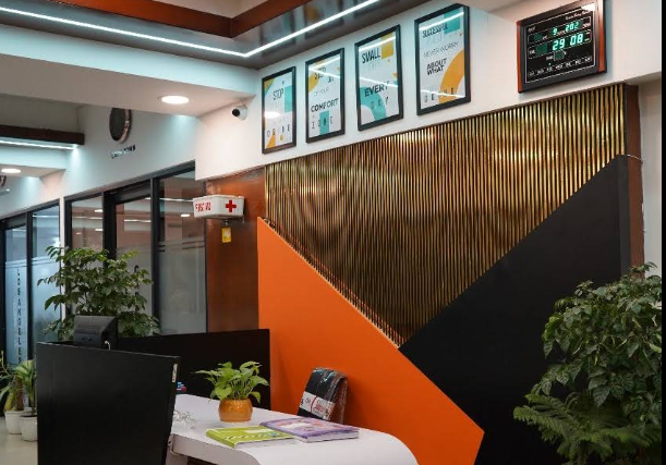 Dwarka Hearing aid centre in New Delhi