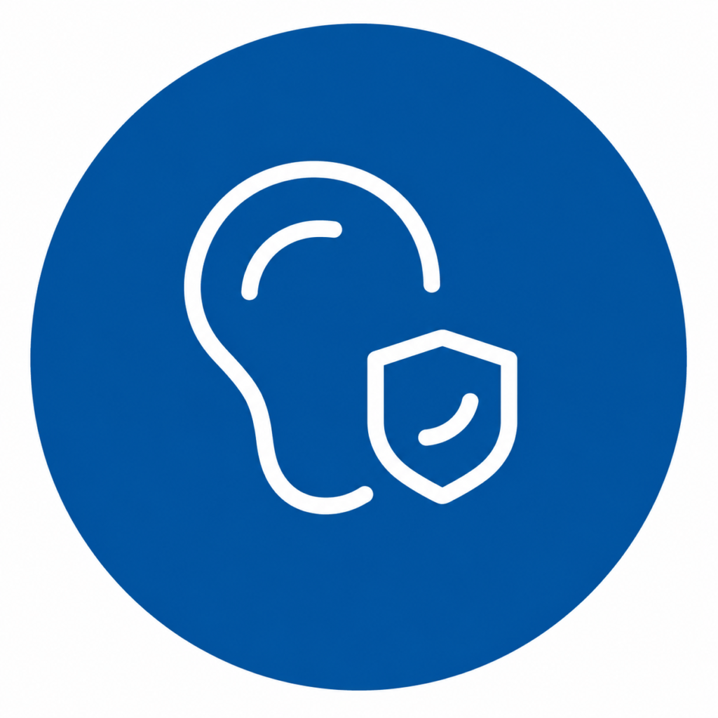 Hearing Protection