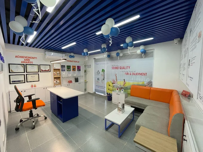 Hinjewadi clinic