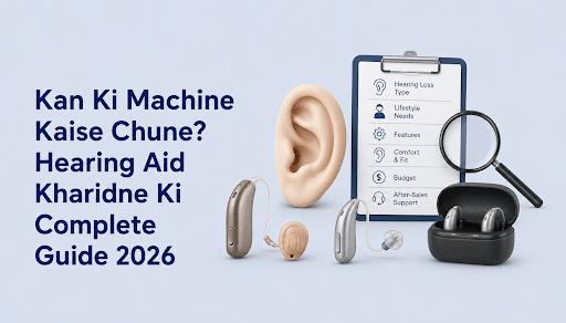 Kan Ki Machine Kaise Chune Complete Buying Guide 2026