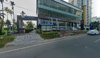 లేక్‌వ్యూ తిరువనంతపురం