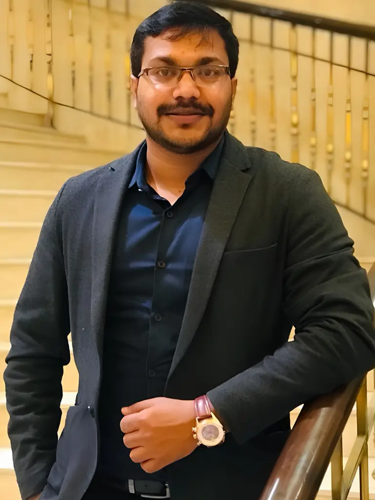Sachin Agarwal