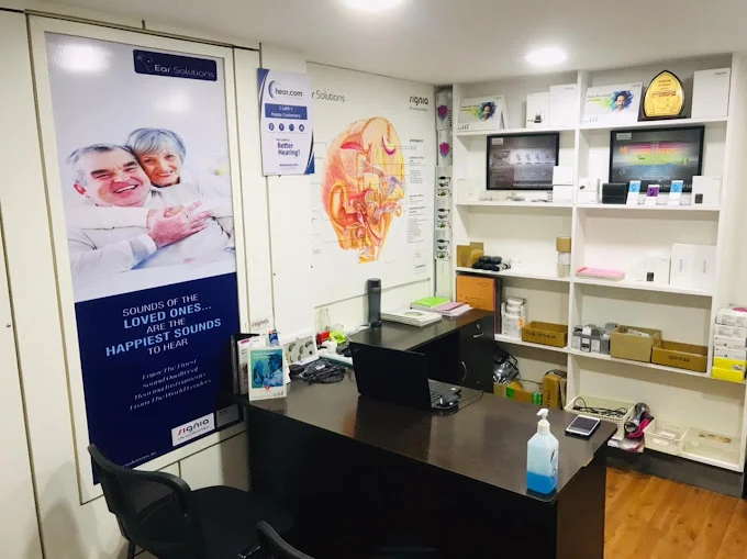 Secunderabad clinic