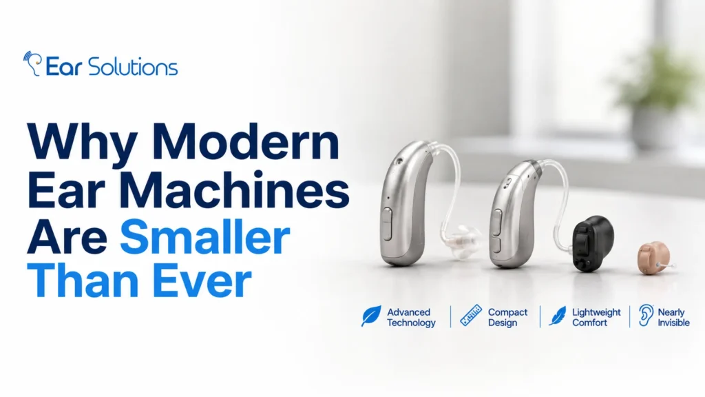 Why Modern Ear Machines Are Smaller Than Ever (2)