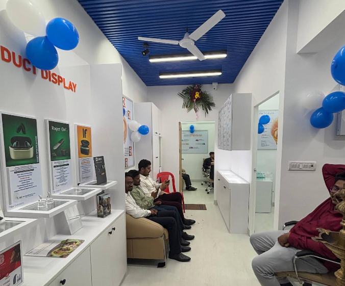 earsolutions vashi navi clinic in mumbai