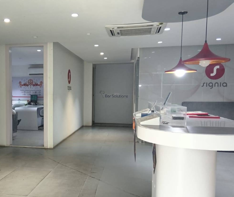 hearing aid clinic in lajpat nagar