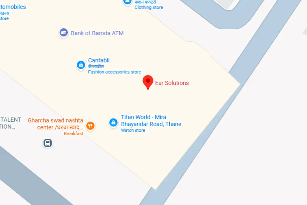 Ear Solutions Clinic Meera road Mumbai