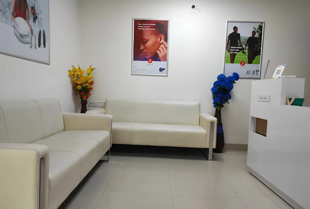 Ear Solutions Ghatkopar